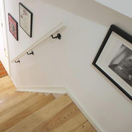 Central Turquoise Studio Apartment Lisboa Ngoại thất bức ảnh