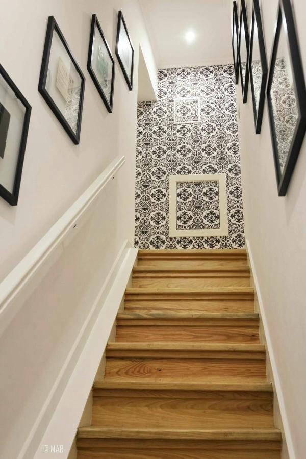 Central Turquoise Studio Apartment Lisboa Ngoại thất bức ảnh